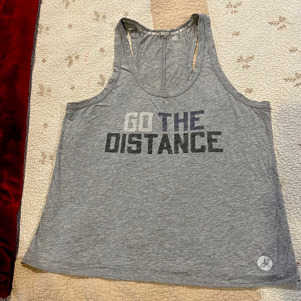 Aerie fit tank top. Size XL